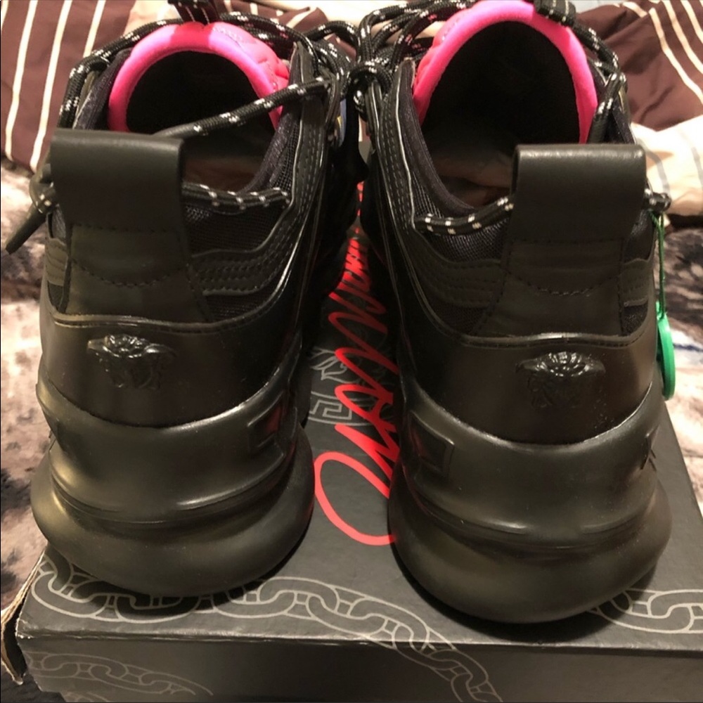 Versace Chain Reactions - Picture 3 of 4
